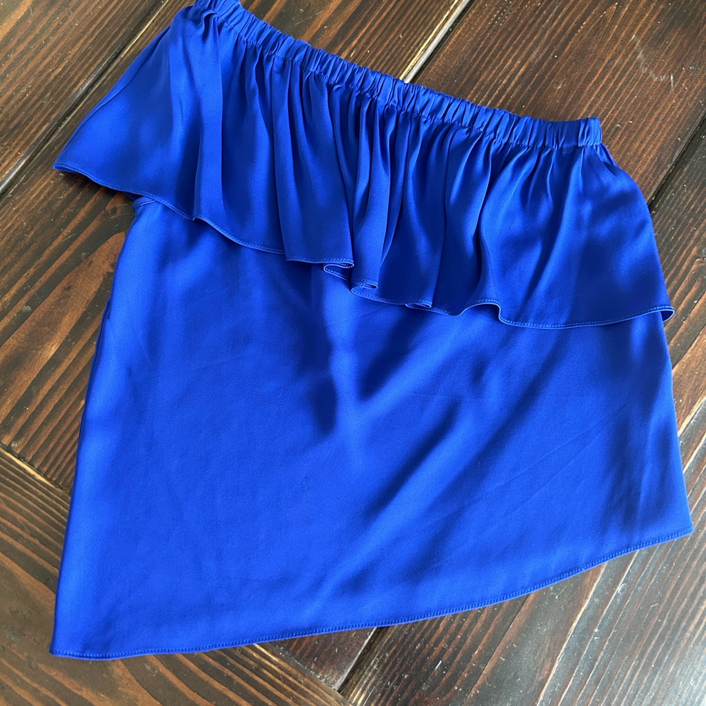 Authentic Milly Blouse